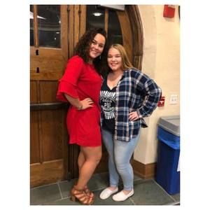 Meet your Posher, Kate